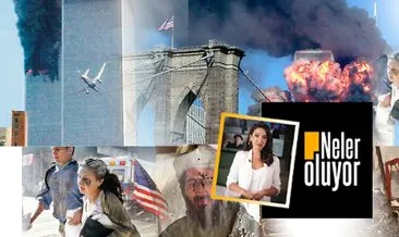 El Kaide mi Amerika mı? 11 Eylül saldırısının tüm gerçekleri!