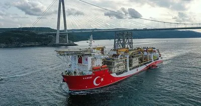 Enerjide tarihi değiştiren hamleyle Türkiye başat aktör oldu: Gemilerimiz 2 denizi karış karış arıyor