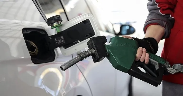 BENZİN - MOTORİN NE KADAR? İstanbul, Ankara, İzmir Akaryakıt fiyatları benzin ve mazot litre fiyatı ne kadar?