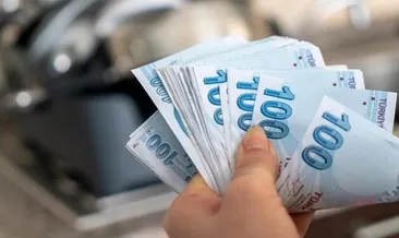 Asgari ücret için geri sayım