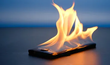 Aşırı ısınan cep telefonlarının sonu mu geliyor?