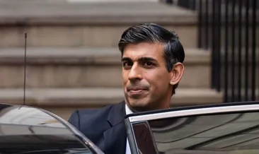 İngiltere’de yeni kabine belli oldu