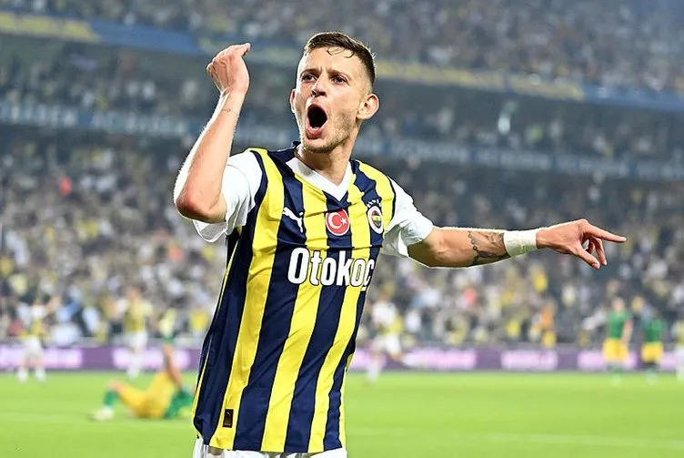 Son dakika Fenerbahçe transfer haberleri: Fenerbahçe’den çifte bomba! Transferleri bitirmek için Londra’ya gittiler, yıldız isimler yeniden buluşuyor...