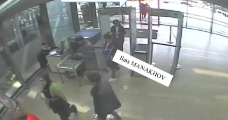 FETÖ AVM’leri mesken tuttu... Ya tuvaletteler ya mescitte