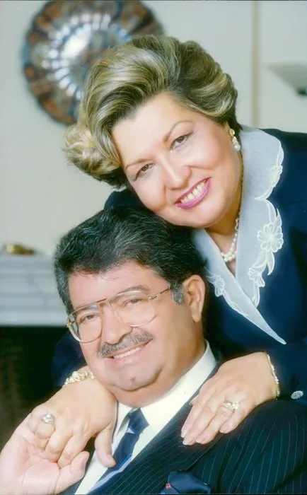 Turgut Özal’ın eşi Semra Özal: Cumhurbaşkanı Erdoğan da tıpkı eşim gibi inandığını hayata geçiriyor...