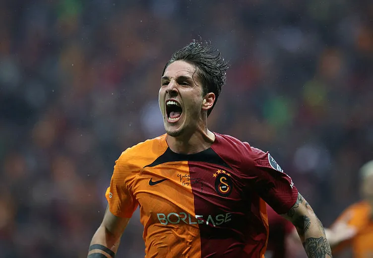 Son dakika Galatasaray transfer haberleri: Zaniolo’nun sözleşmesinde flaş detay ilk kez ortaya çıktı! Aston Villa’ya imza atınca...