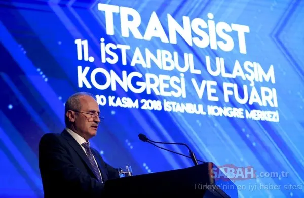 Büyük İstanbul Tüneli proje çalışmalarında son aşamaya gelindi
