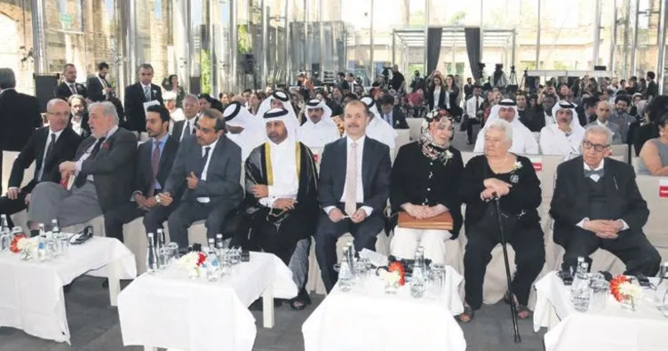 Yunus Emre Enstitüsü 10 yaşında