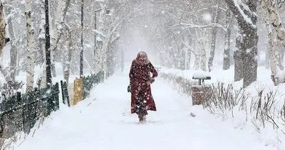İstanbul’a ne zaman kar yağacak, hangi tarihte, belli oldu mu? Meteoroloji duyurdu! İstanbul’a kar yağacak mı, ne zaman yağacak?