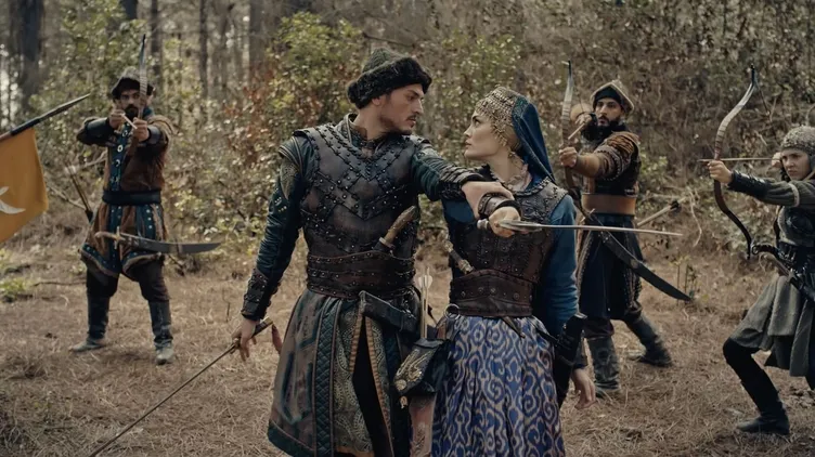 Kuruluş Osman 134. bölüm fragmanı izle! ATV ile Kuruluş Osman yeni bölüm fragmanı yayınlandı mı, gelecek hafta neler olacak?