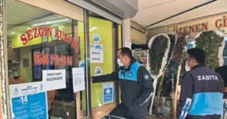 Vaka sayısı arttı tedbirler sıklaştı