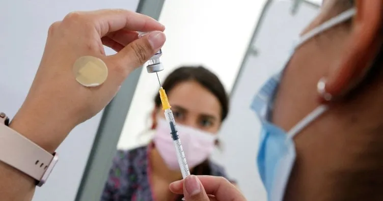 DSÖ aşı tartışmalarına son noktayı koydu: Sürdürülebilir değil