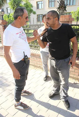 MİT sorusu ortalığı karıştırdı! Ekipler alarma geçti...