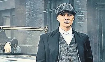Peaky Blinders dönüyor