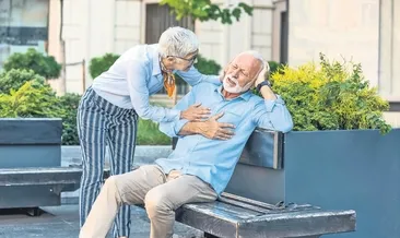 Kalbinize iyi bakın