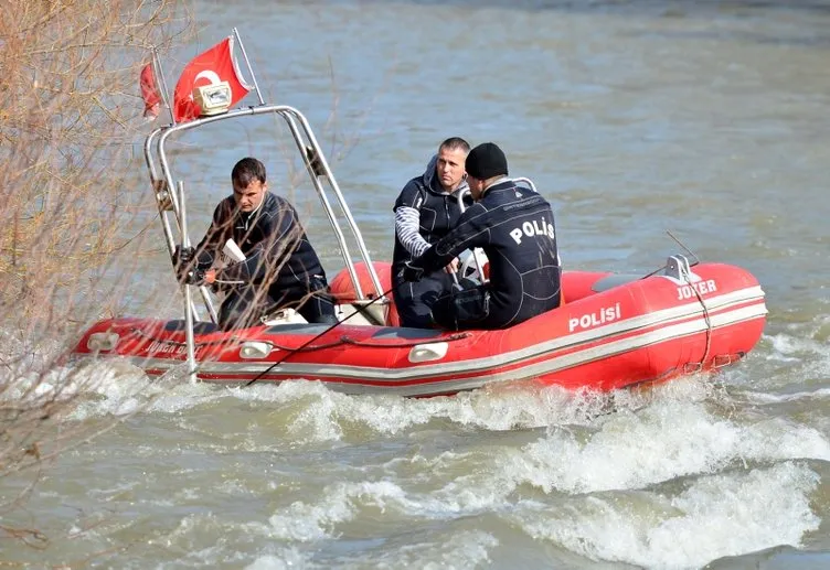 Çanakkale 4 kayıp çocuğu arıyor!