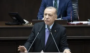 Son dakika | Başkan Erdoğan’dan yüzde 50+1 açıklaması
