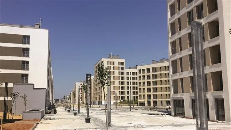 Son dakika: TOKİ sosyal konut başvuruları başladı! Dünyanın en büyük konut hamlesi! İşte adım adım 2022 TOKİ başvuru işlemleri