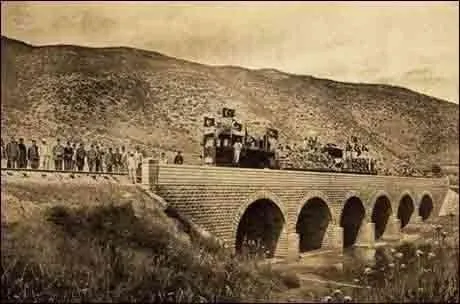 Abdülhamit'in Titanik sırrı