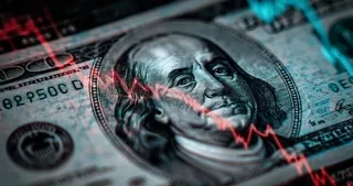 Dolar 18 ayın zirvesinden geriledi