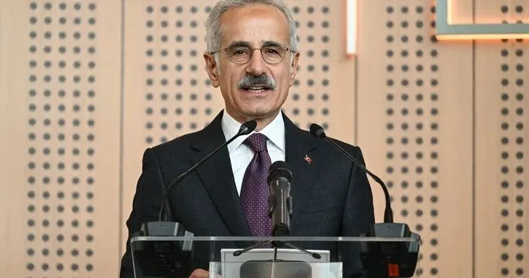Ankara-Samsun arası 2,5 saate düşecek