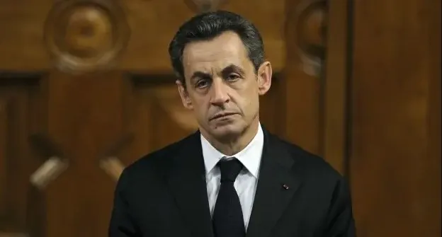 Eski Fransa Cumhurbaşkanı Sarkozy’nin sırları ifşa oldu: Kaddafi’nin oğlu kirli iş birliğini itiraf etti
