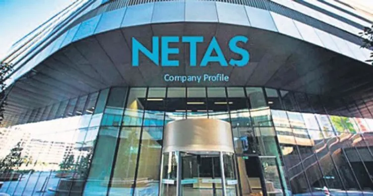 Netaş ve belediye çözümler üretecek