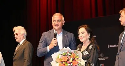 Antalya Kültür Yolu Festivali sanatseverlerin yoğun ilgisi ile başladı #antalya