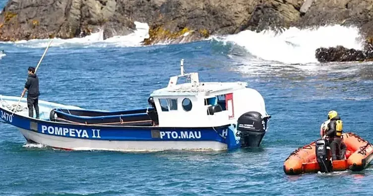 Endonezya’da tekne kazası: 7 kişi hayatını kaybetti