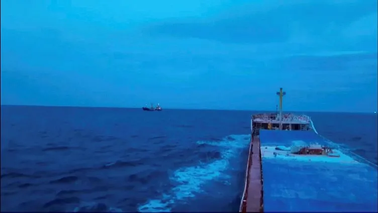 Marmara Denizi’nde batan gemide çarpıcı gelişme: Hepsi orada bulundu!