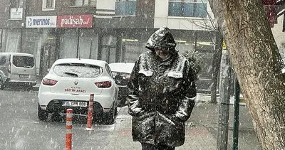 Son dakika: Meteoroloji’den yeni hava durumu raporu! Birçok ile flaş uyarı: O tarihe dikkat çekildi: Kar, sağanak, rüzgar...