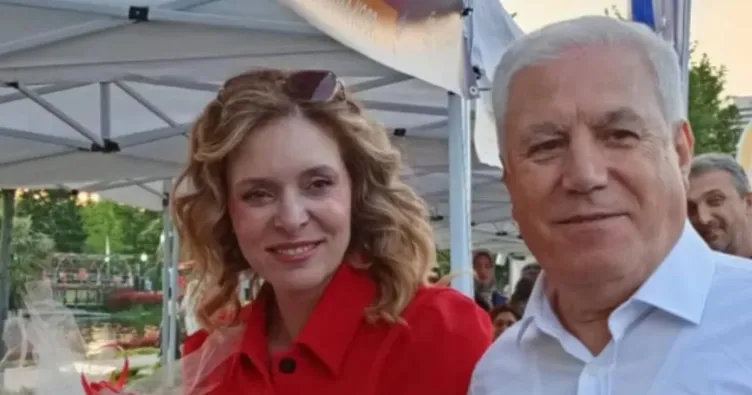 Son dakika! CHP’li belediyelerde sevgili kontenjanı: Muhittin Böcek’in ricasıyla gelen memuriyet nikah masasında bitti