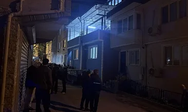 Bursa’da baba ve kızı evde ölü bulundu