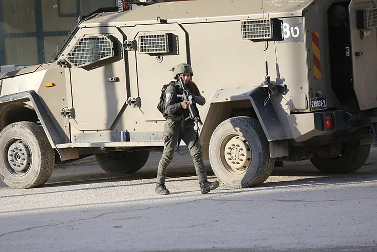 Dünya devletleri Siyonistlere soruşturma açıyor: İsrail askerlerine yurt dışında huzur yok! Korkudan ülkeden kaçtı