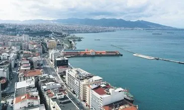 Deprem fırtınası İzmir’i korkuttu