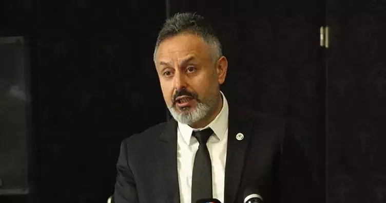 Konyaspor’dan çok sert tepki