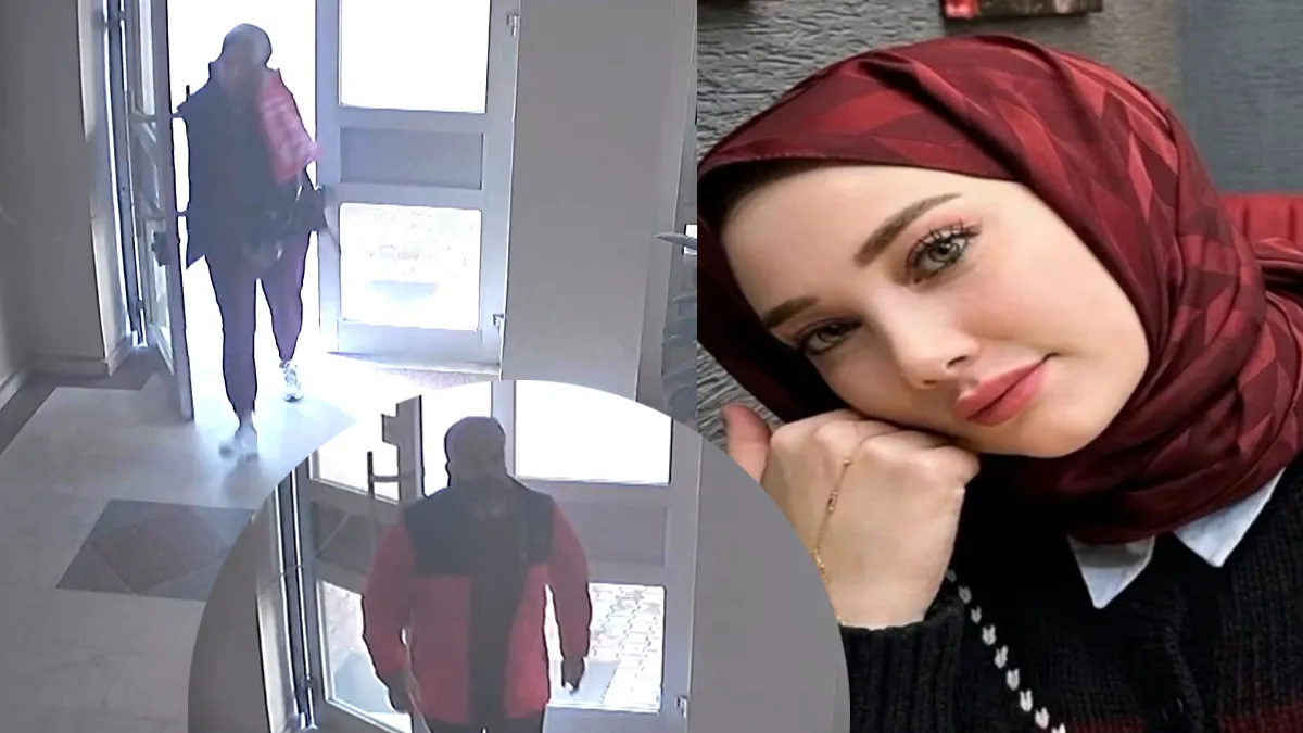 SON DAKİKA… Bursa’da Nagihan Karadeniz eski sevgilisi tarafından katledildi! Son anları kamerada: Her şey 2 saat içinde olmuş! SON DAKİKA… Bursa’da Nagihan Karadeniz eski sevgilisi tarafından katledildi! Son anları kamerada: Her şey 2 saat içinde olmuş!