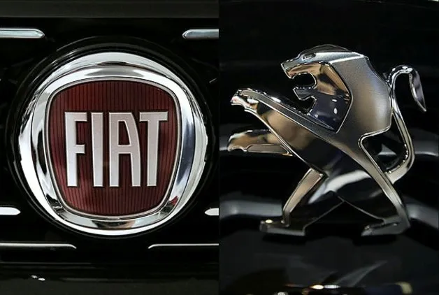 FCA VE PSA GRUBU'NUN BİRLEŞMESİ TAMAMLANDI