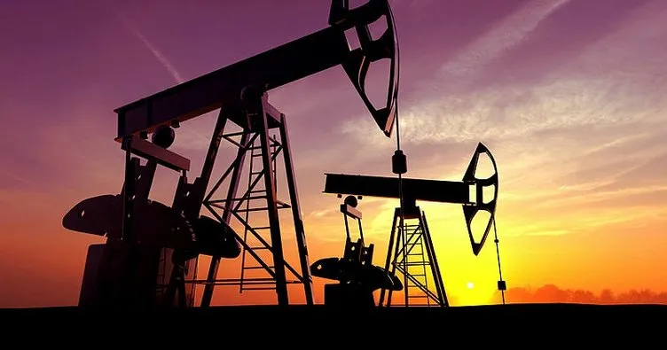 Brent petrolün varil fiyatı 64,39 dolar