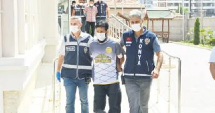 DEAŞ’ta işkenceyle örgüt içi infaz