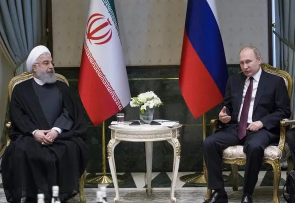 Rus basını yazdı: Tarihte ilk kez Türkiye dostumuz oldu