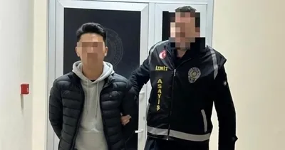 7 yılla aranan hükümlü İzmit’te yakalandı