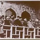 1924 Anayasası kabul edildi.