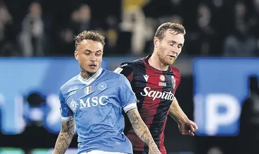 Noa Lang tamam sıra kulübünde!