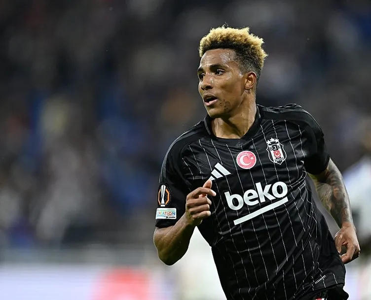 Son dakika haberleri: Beşiktaş için flaş sözler! Kartal’ın galibiyeti Fransa’yı karıştırdı...