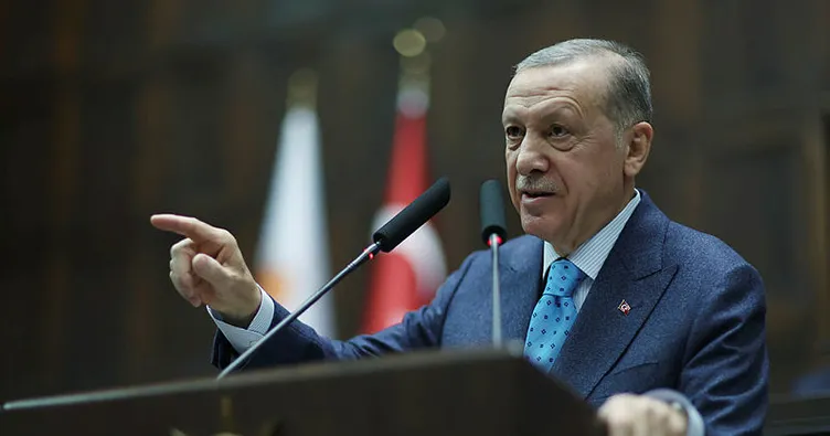 Başkan Erdoğan ve Türkiye’yi hedef alan The Economist’e Cumhur İttifakı’ndan sert tepki: Bağımsız politikalar Batı’yı rahatsız etti