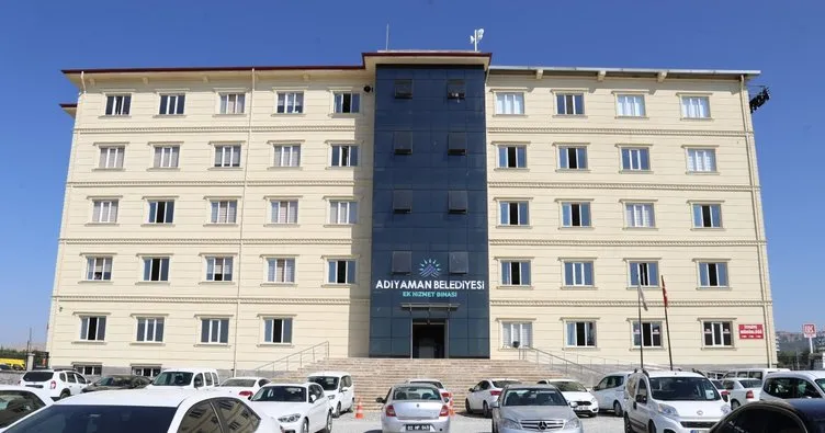 Olası Adıyaman depreminin tedbirleri alınıyor