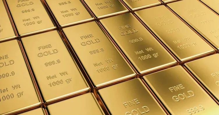 Altın 1.900 doları aştı