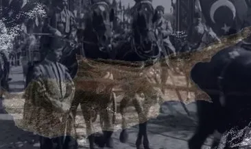 MSB’den Kıbrıs Barış Harekatı’nın 48. yıl dönümüne özel video