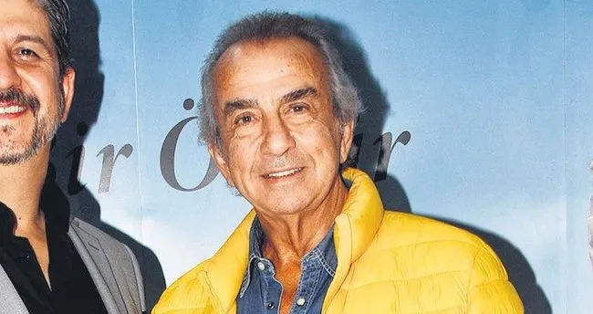 ‘Hülya’yı herkes eleştirdi, ben tebrik ettim’ ‘Hülya’yı herkes eleştirdi, ben tebrik ettim’